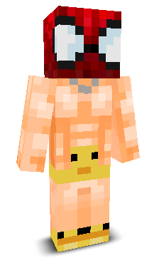 7nascie's skin