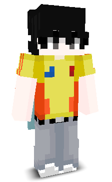 CamSozs's skin