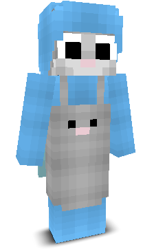 klegy's skin