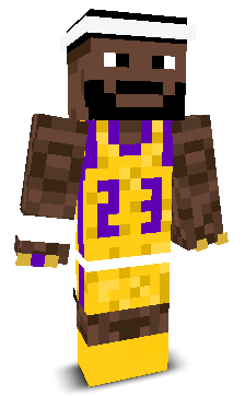 lebronjamesfan69's skin