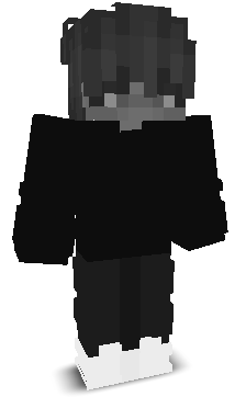bezkubns's skin