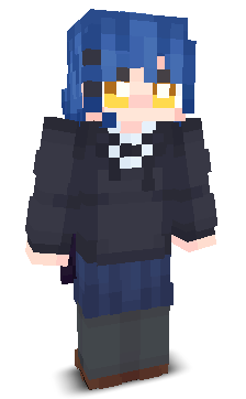 PixlYFied08's skin