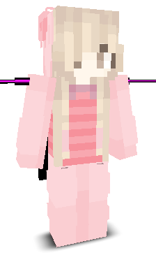 Dwast's skin