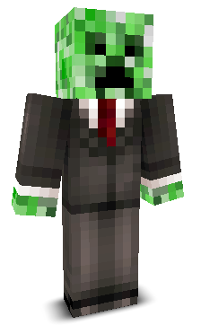 NotSaajid's skin