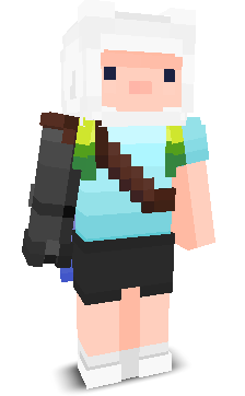 fiin's skin
