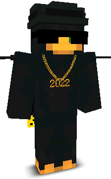 FlamingCombo's skin