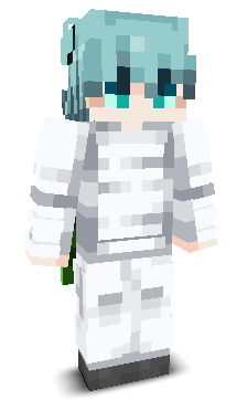 godmathing's skin