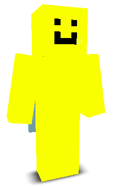 DENISPRO1's skin