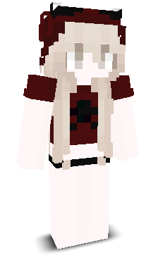 xvyrer's skin