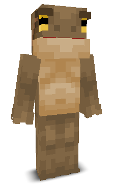 WoopTheWoopy's skin