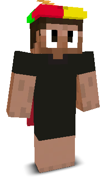 amarelochines's skin
