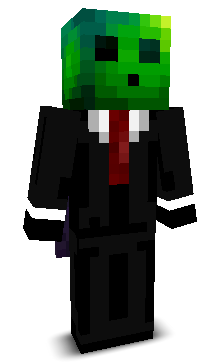 Clexys's skin