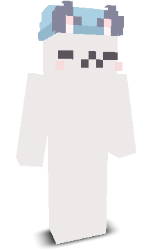 BlazeVortex2's skin