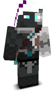 VlciK's skin