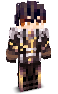 SpIdIerIx's skin
