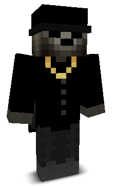 Jut4L's skin