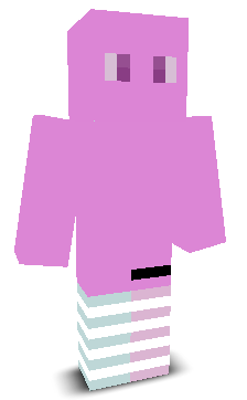 Soapato's skin