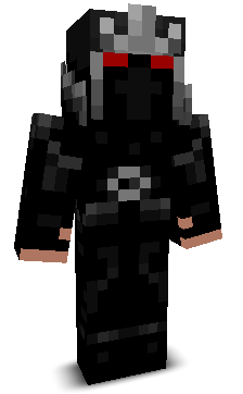 Estikeii's skin