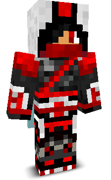MMundee0's skin