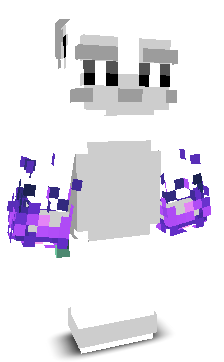 Pixxells's skin
