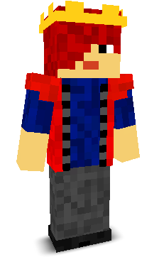 Viper_amazing's skin