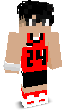 BBSteteu's skin