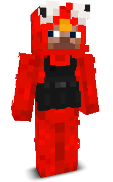 goatmanklop's skin