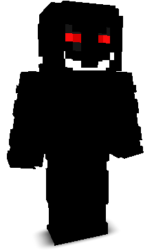 Gamekristofer's skin