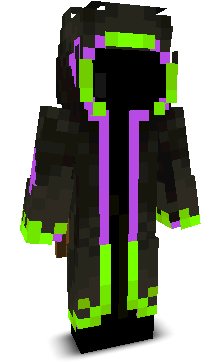 PhonyAi's skin