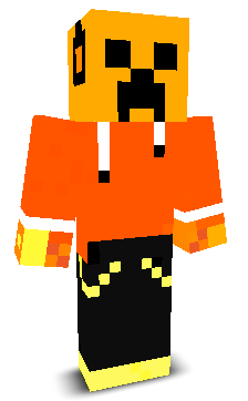 StlthBlmCreeper's skin