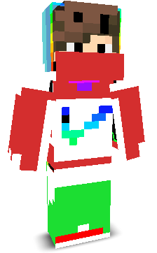 AKSIK909's skin