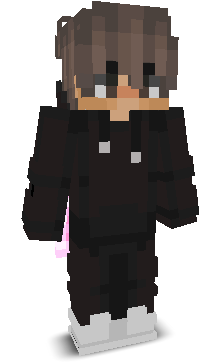 ManeSpearX2's skin