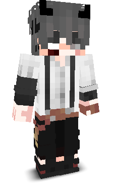 Kefilim's skin