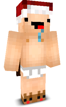 tunestim's skin