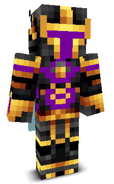 BlocksyX's skin