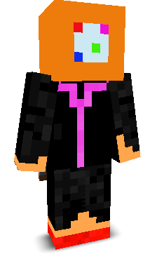 tugonavh's skin