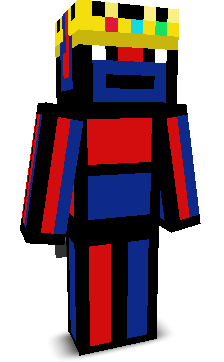 EnderBender_10's skin