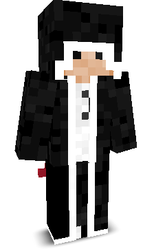 Tzogo's skin