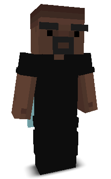 jorgehasfungus's skin