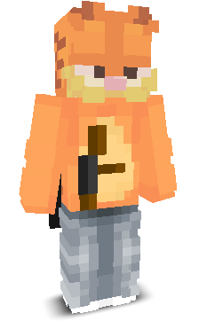 lonon's skin