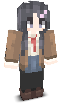 MonyetMental's skin