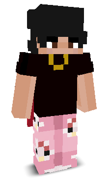 craftvj's skin