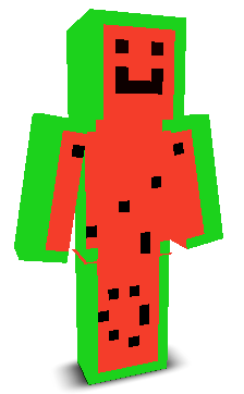 watermelon52's skin