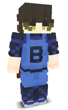 ItzRealSF's skin
