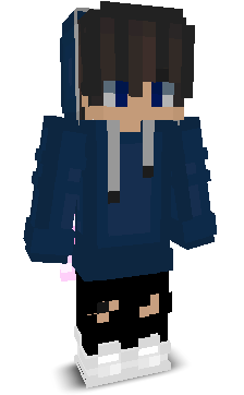 Pepa161's skin