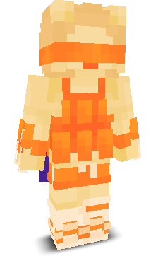 Adressito's skin