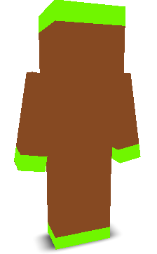 AloneEcho's skin