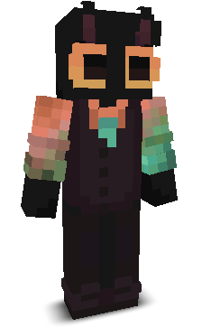 FaulFastic's skin
