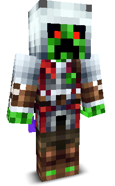 ALBATOR3's skin