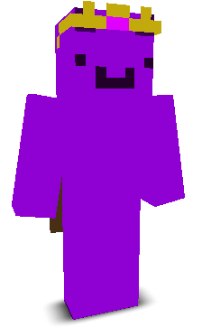 Nuliffyq's skin